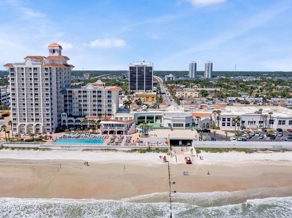 600 N Atlantic Ave., Daytona Beach, FL 32118